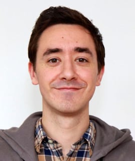 Picture of Will Tracy