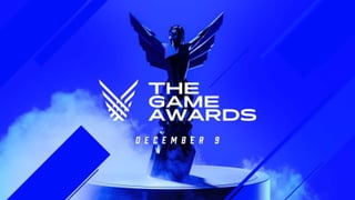 Picture of The Game Award for Game of the Year