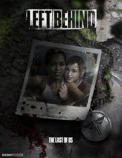Picture of The Last Of Us: Left Behind