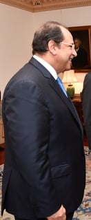 Picture of Abbas Kamel