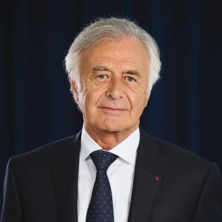 Picture of Philippe Petitcolin