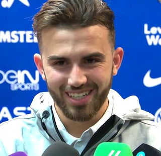 Picture of Borja Mayoral