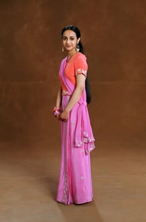 Picture of Parvati Patil