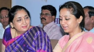 Picture of Sunetra Pawar