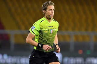Picture of Daniele Chiffi