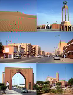 Picture of Laayoune