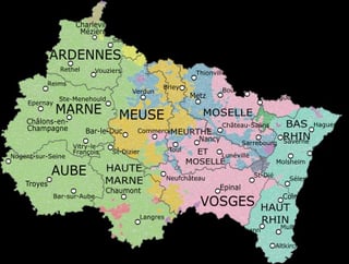 Picture of Grand Est