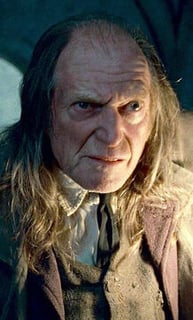 Picture of Argus Filch