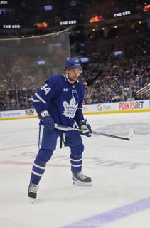 Picture of Auston Matthews