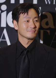 Picture of Park Hae-soo