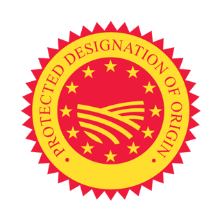 Picture of Protected designation of origin