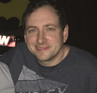 Picture of Scott Cawthon