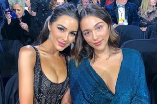Picture of Sophia Culpo