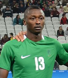 Picture of Umar Sadiq