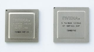 Picture of NVIDIA Tegra X1