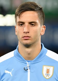 Picture of Rodrigo Bentancur