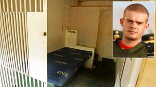 Picture of Challapalca Prison