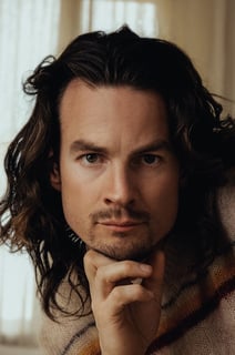 Picture of Luke Cook