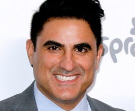 Picture of Reza Farahan