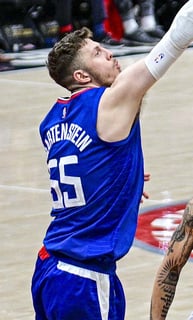 Picture of Isaiah Hartenstein