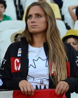 Picture of Shelina Zadorsky