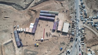 Picture of Hardan, Iraq