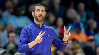 Picture of James Borrego