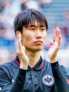 Picture of Daichi Kamada
