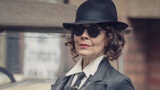 Picture of Polly Gray