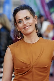 Picture of Itziar Ituño