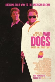 Picture of War Dogs