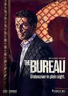 Picture of The Bureau