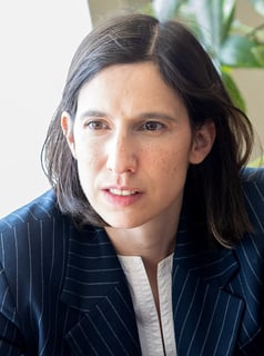 Picture of Elly Schlein