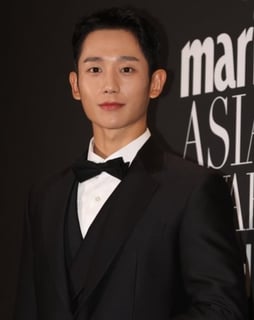 Picture of Jung Hae-in