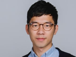 Picture of Nathan Law