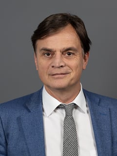 Picture of Bernd Baumann