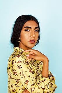Picture of Rupi Kaur