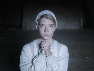 Picture of Thomasin