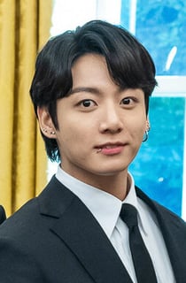 Picture of Jung Kook