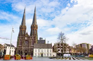 Picture of Tilburg