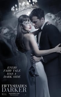Picture of Fifty Shades Darker