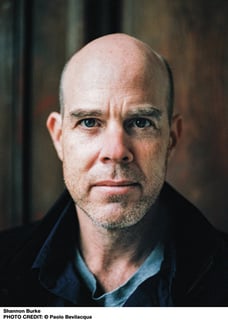 Picture of Shannon Burke