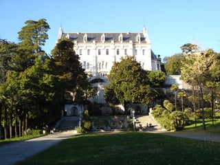 Picture of Côte d'Azur University