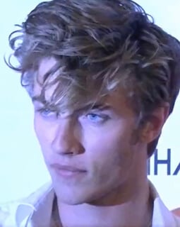 Picture of Lucky Blue Smith