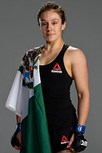Picture of Alexa Grasso