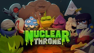 Picture of Nuclear Throne