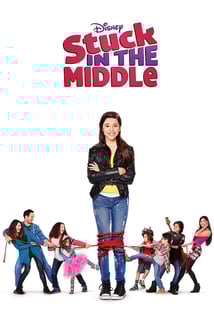 Picture of Stuck in the Middle