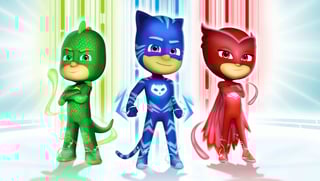 Picture of PJ Masks