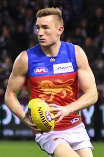 Picture of Harris Andrews