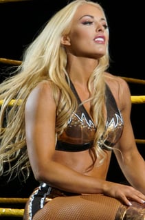 Picture of Mandy Rose